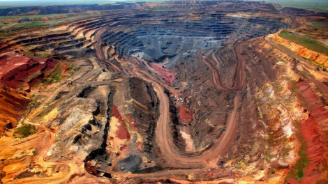 Australia xây dựng nhà máy xử lý đất hiếm đầu tiên, nâng cao khả năng kiểm soát nguồn tài nguyên chiến lược (28/8/2023)