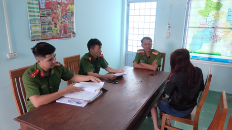 Cuộc sống của những phụ nữ bị lừa bán sang nước ngoài (14/8/2023)