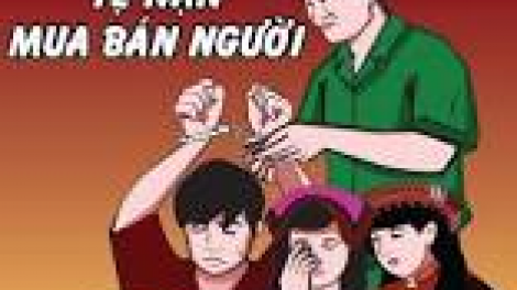 Lật tẩy những mánh khoé lừa bán phụ nữ sang biên giới (15/8/2023)