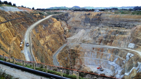 New Zealand sửa đổi Đạo luật khoáng sản nhằm mục tiêu đưa mức phát thải ròng về mức 0 vào năm 2050 (23/8/2023)