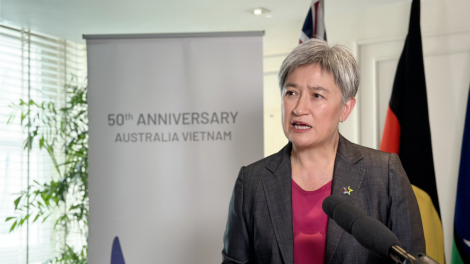 Australia hỗ trợ 94,5 triệu AUD cho Việt Nam ứng phó biến đổi khí hậu (23/8/2023)