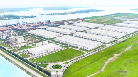 Mảnh đất “trận đầu thắng Mỹ”: Bứt phá trên hành trình xây dựng quê hương (19/8/2023)