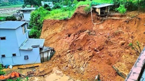 THỜI SỰ 6H SÁNG 7/8/2023: Thủ tướng Phạm Minh Chính yêu cầu tập trung ứng phó, khắc phục hậu quả mưa lũ ở miền núi và trung du Bắc Bộ.