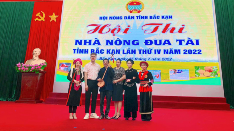 Bắc Kạn:  Nghị quyết thoát nghèo của Chi bộ Khuổi Ún (8/8/2023)