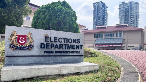 Singapore đã sẵn sàng cho cuộc bầu cử Tống thống mới (31/8/2023)