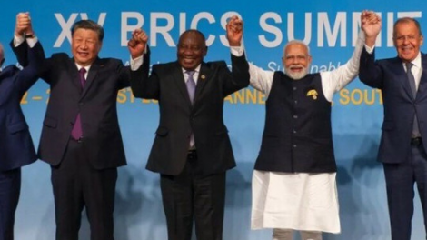 BRICS – Mở rộng nhưng đừng để “đồng sàng dị mộng” (27/8/2023)