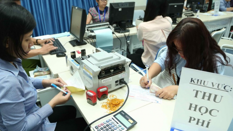 THỜI SỰ 12H TRƯA 26/8/2023: Chính phủ yêu cầu Bộ Giáo dục và Đào tạo khẩn trương trình Chính phủ ban hành Nghị định sửa đổi quy định về thu, quản lý học phí.