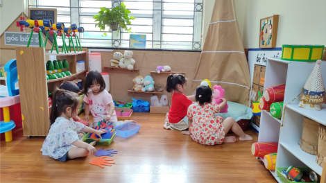 Thành phố Hạ Long tỉnh Quảng Ninh: Tự chủ để khắc phục tình trạng thiếu giáo viên (22/8/2023)