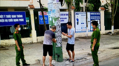 THỜI SỰ 6H SÁNG 25/8/2023: Thủ tướng Chính phủ yêu cầu tăng cường các giải pháp phòng ngừa, ngăn chặn, xử lý hoạt động “tín dụng đen”.