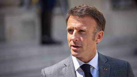 Tổng thống Pháp Macron đặt ra các ưu tiên thời gian tới (24/8/2023)