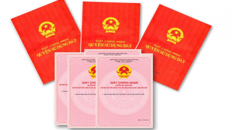 Ngân hàng dồn dập xử lý nợ, đem loạt “sổ đỏ” ra thanh lý (8/9/2023)