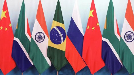 BRICS tham vọng làm đối trọng thương mại, địa chính trị với G7 (21/8/2023)