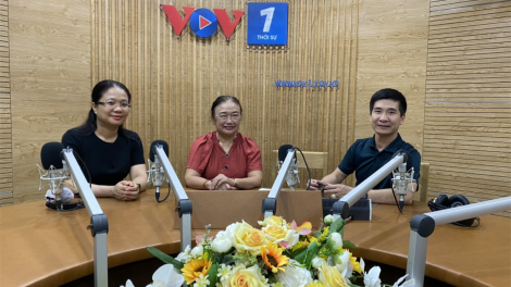 Các chính sách về Thuế hỗ trợ người dân và doanh nghiệp (24/8/2023)
