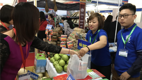 Tiếp tục triển khai các giải pháp kích cầu tiêu dùng trong nước (15/8/2023)