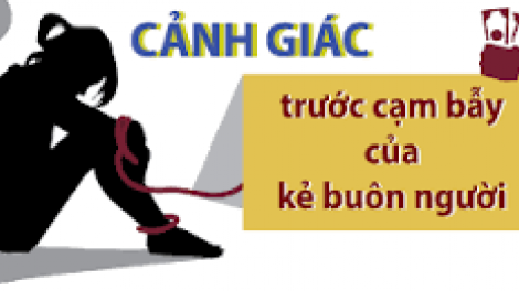 Trị liệu tâm lý giúp nạn nhân mua bán người được tái hoà nhập cộng đồng (31/8/2023)