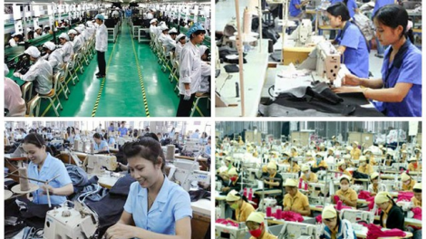 Thúc đẩy chính sách tạo việc làm cho người lao động từ nay đến cuối năm (7/8/2023)