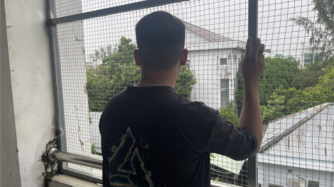Trẻ dưới 15 tuổi nhiễm HIV qua đường tình dục:
 nỗi đau chưa tìm được lối thoát (10/08/2023)