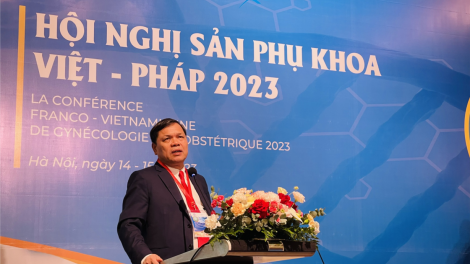 Chưa thể phát hiện dấu hiệu tự kỷ thông qua sàng lọc trước sinh (15/08/2023)
