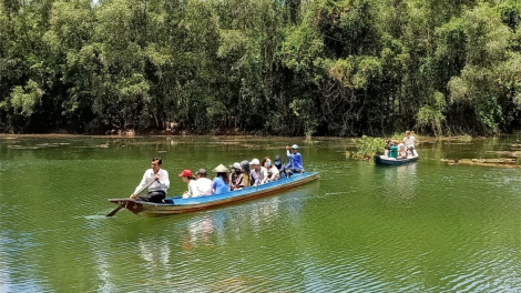 Vùng Đồng Tháp Mười - Tiền Giang: Tiềm năng và cơ hội lớn cho các nhà đầu tư (19/8/2023)