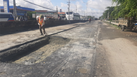 Tiền Giang- Bến Tre: Chủ động đảm bảo giao thông dịp 2-9 (28/7/2023)