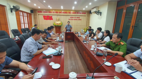 Đối thoại vụ căng băng rôn đòi nợ trên dự án cao tốc Quốc lộ 45 - Nghi Sơn (30/8/2023)