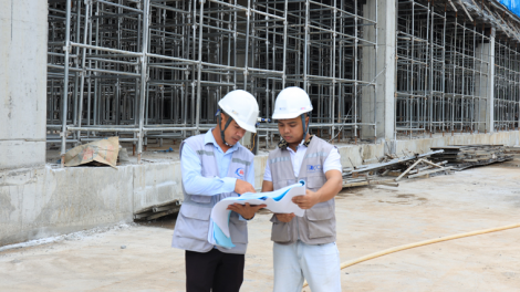 Vĩnh Phúc giải ngân nguồn vốn cho đầu tư phát triển đạt gần 5000 tỷ đồng (9/9/2023)