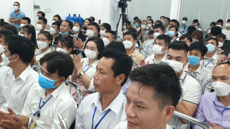 Cơ hội việc làm lao động EPS Hàn Quốc và IM Japan Nhật Bản (18/09/2023)