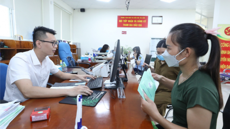 Lạng Sơn: Chú trọng xây dựng văn hóa công sở, đạo đức công vụ (23/9/2023)