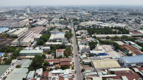 Doanh nghiệp Bình Dương bộn bề lo lắng khi hạn di dời “sát nút” (24/9/2023)