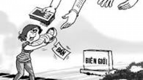 Cờ bạc bất hợp pháp là nguyên nhân chính của nạn buôn người (14/9/2023)