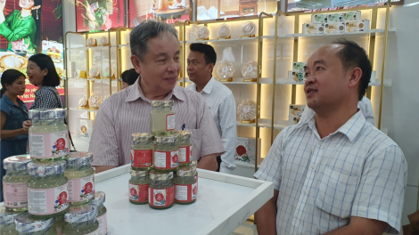 Đừng bán rẻ thương hiệu đặc sản Cần Giờ (26/9/2023)
