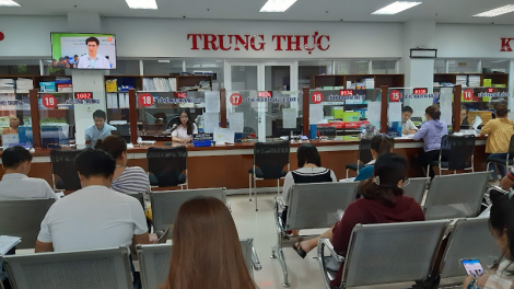 Đà Nẵng hỗ trợ 50% học phí đối với cán bộ học đại học văn bằng 2 ngành Luật (21/9/2023)