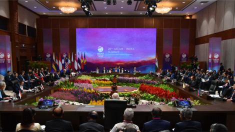 Hội nghị ASEAN và các đối tác: Hòa bình và ổn định là điều kiện tiên quyết cho tăng trưởng (07/9/2023)