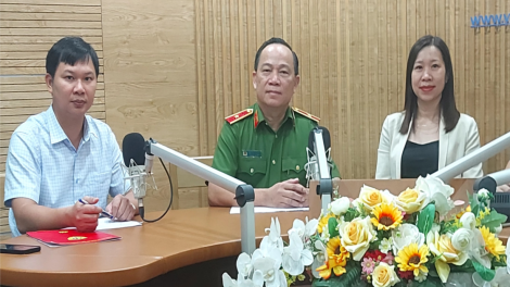 Phòng, chống cháy nổ - Đừng chỉ trông chờ lực lượng cứu nạn, cứu hộ (28/9/2023)