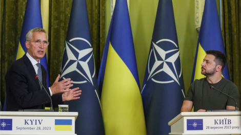 Nga – Ukraine sẵn sàng cho một mùa đông khắc nghiệt (29/8/2023)