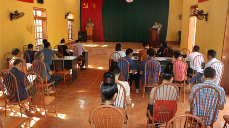Làm gì để lớp trẻ không nhạt Đảng, khô Đoàn – Thực tiễn từ Sơn La<br> Bài 1: Khi quần chúng chưa đến với Đảng (27/9/2023)
