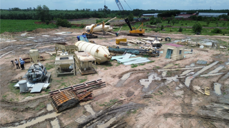 Liên tiếp cán bộ Đồng Nai sai phạm đất đai, xây dựng: Cần xem lại từ quy hoạch (30/9/2023)