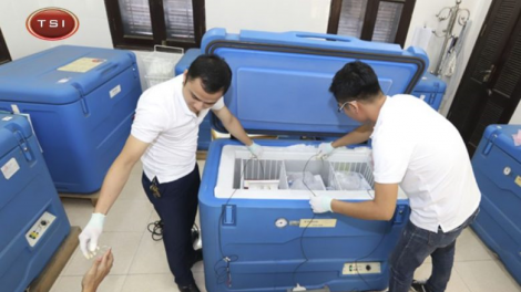 Thiếu vaccine tiêm chủng, trẻ đối diện nguy cơ gì? (27/9/2023)