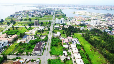 Ngành thuế triển khai hiệu quả quản lý thuế sử dụng đất phi nông nghiệp (24/9/2023)
