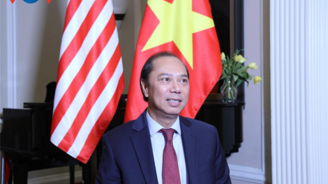 Chuyến thăm của Tổng thống Joe Biden tạo thêm động lực đưa quan hệ Việt-Mỹ phát triển lên một tầm cao mới (09/9/2023)