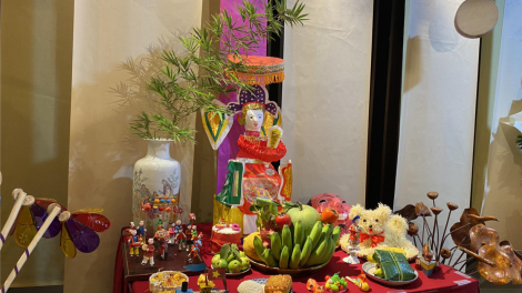 “Trở về Trung thu xưa”- chạm đến miền ký ức (22/9/2023)