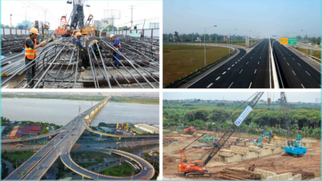 Ủy ban Thường vụ Quốc hội: Nỗ lực giải ngân đầu tư công, thúc đẩy tăng trưởng (18/9/2023)