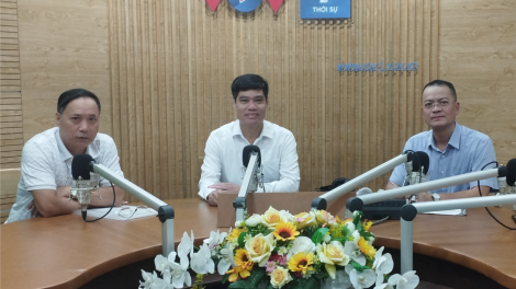 Để không còn những cán bộ, công chức né tránh, thiếu trách nhiệm trong thực thi công vụ (09/9/2023)