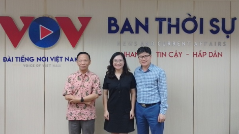 Nông thôn mới - Khởi sắc những vùng quê (03/09/2023)