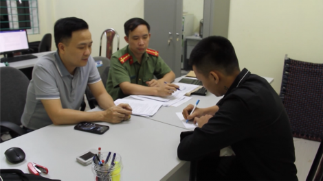 Tội phạm lừa đảo trên không gian mạng gia tăng cả về số vụ, nhiều thủ đoạn mới (4/9/2023)
