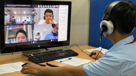 Sàn giao dịch việc làm trực tuyến toàn quốc – Đòi hỏi từ thực tiện, vận hành thế nào cho hiệu quả? (11/09/2023)