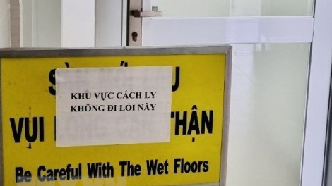Việt Nam đáp ứng nhanh với tình huống phòng chống bệnh đậu mùa khỉ (27/9/2023)