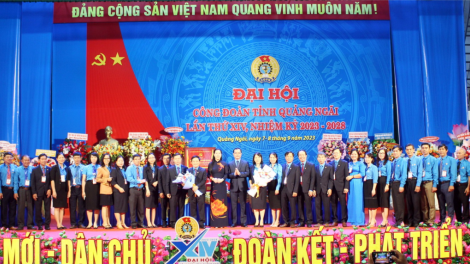 Tích cực chăm lo quyền lợi cho đoàn viên, người lao động, ngư dân (8/9/2023)