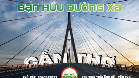 Bạn hữu đường xa (28/9/2023)