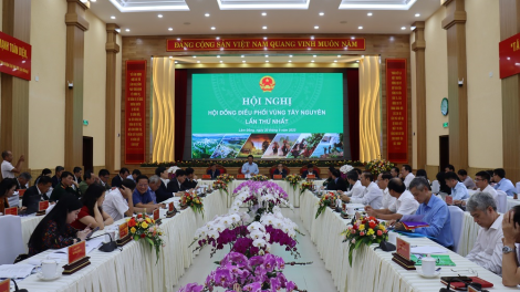 Cần sớm có cơ chế đặc thù thúc đẩy vùng Tây nguyên phát triển (20/9/2023)
